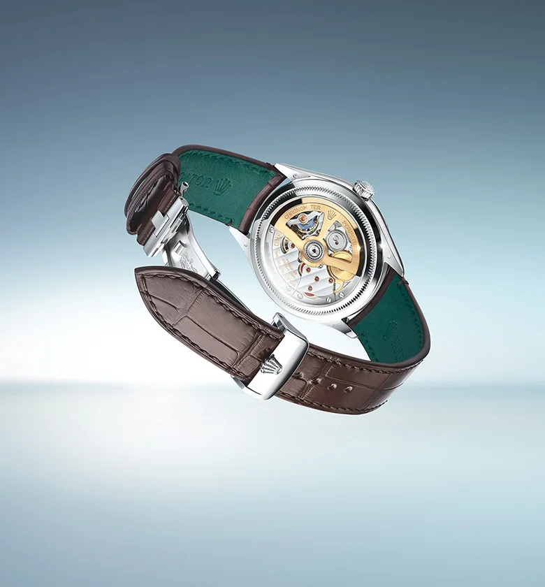 Rolex Watches 1908