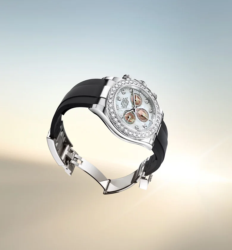 Rolex Watches cosmograph-daytona