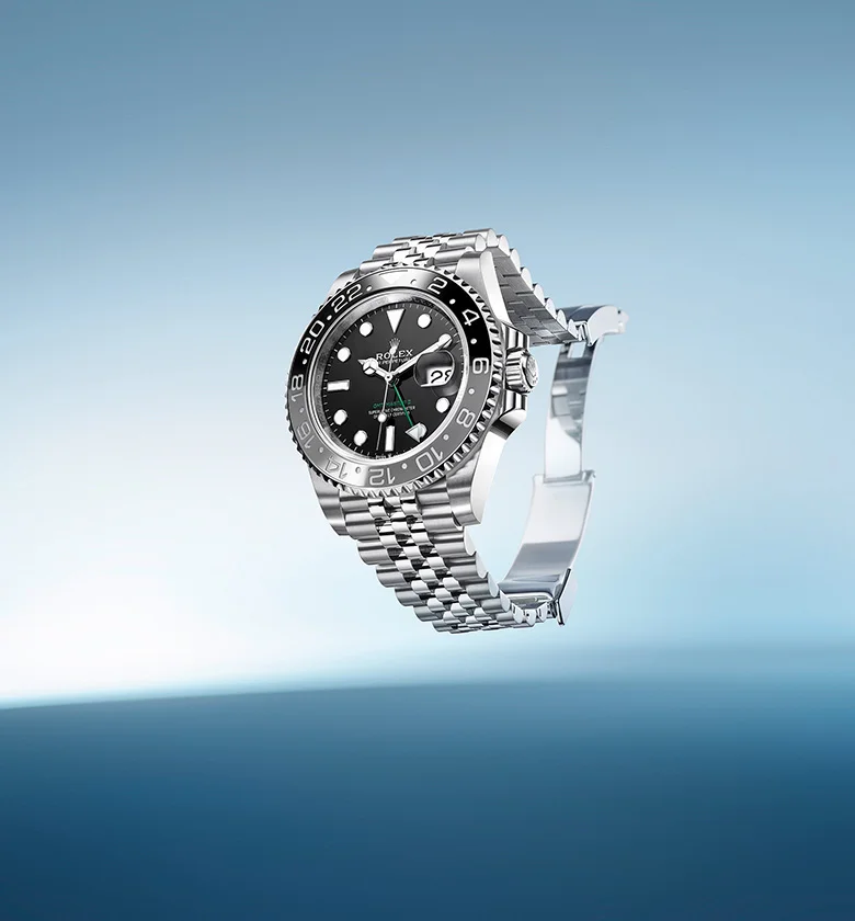 Rolex Watches GMT-Master II