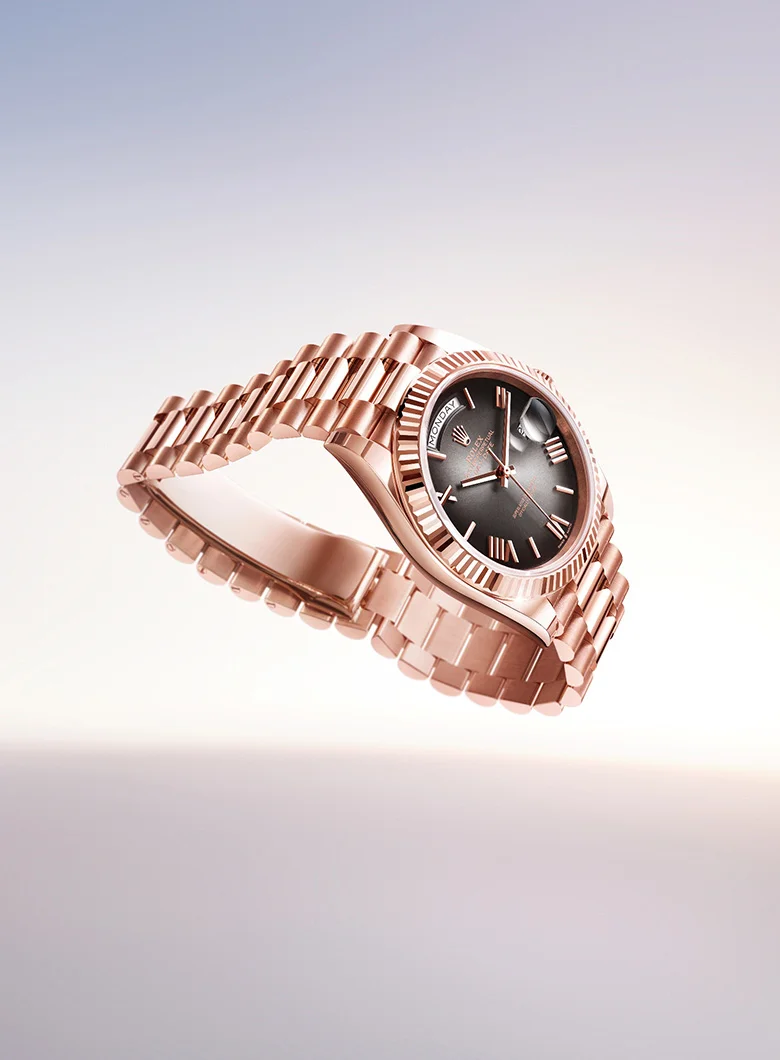 Rolex Watches Day-Date