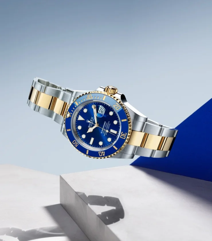 Rolex Watches Submariner