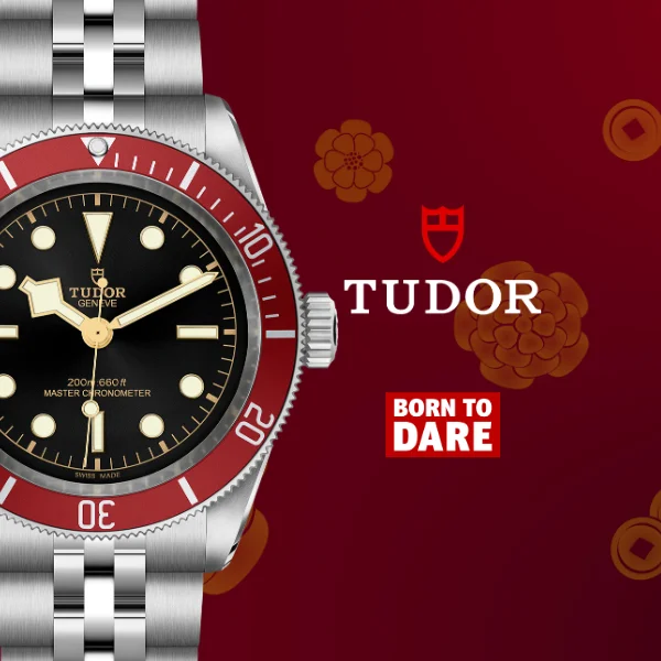 Tudor