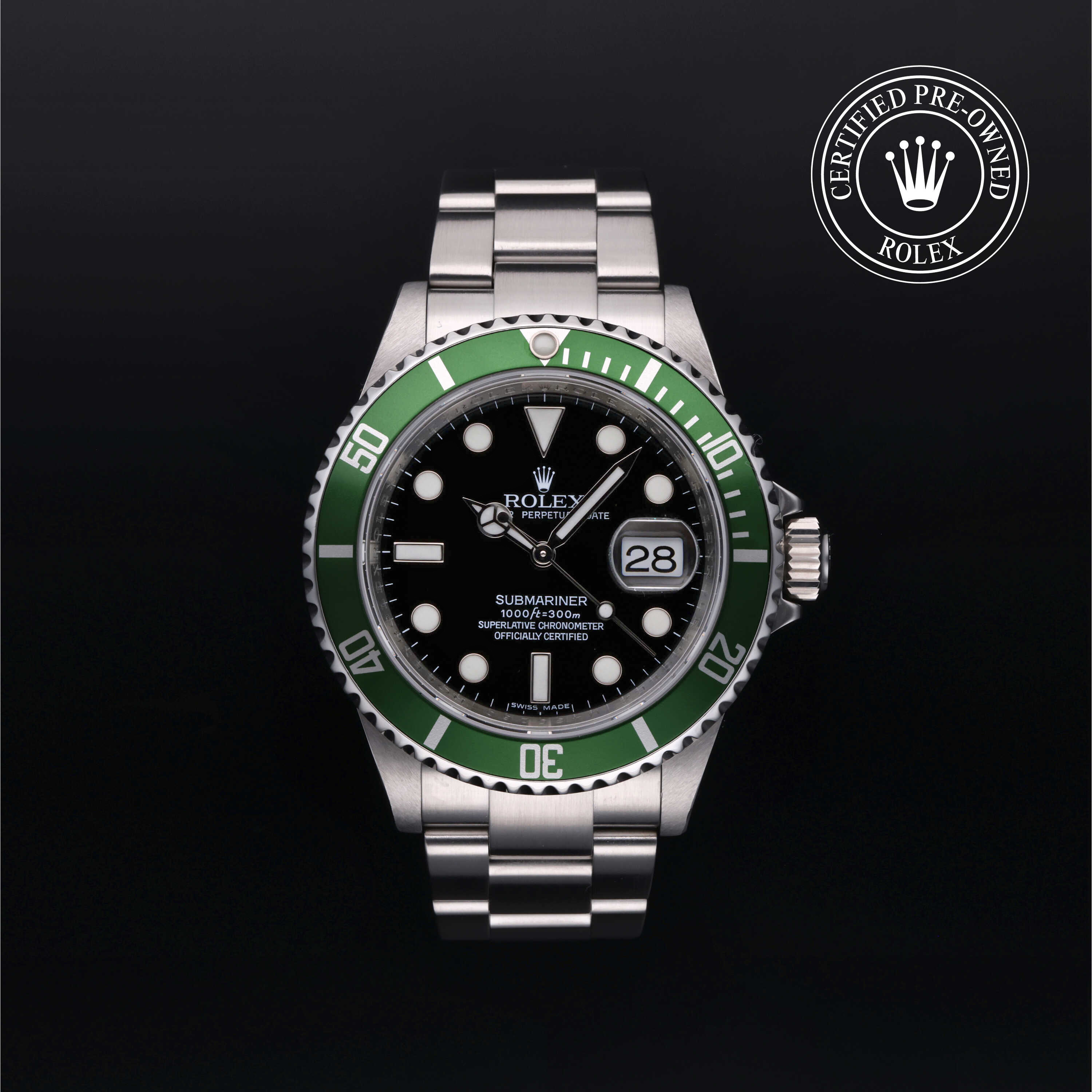 Rolex Submariner