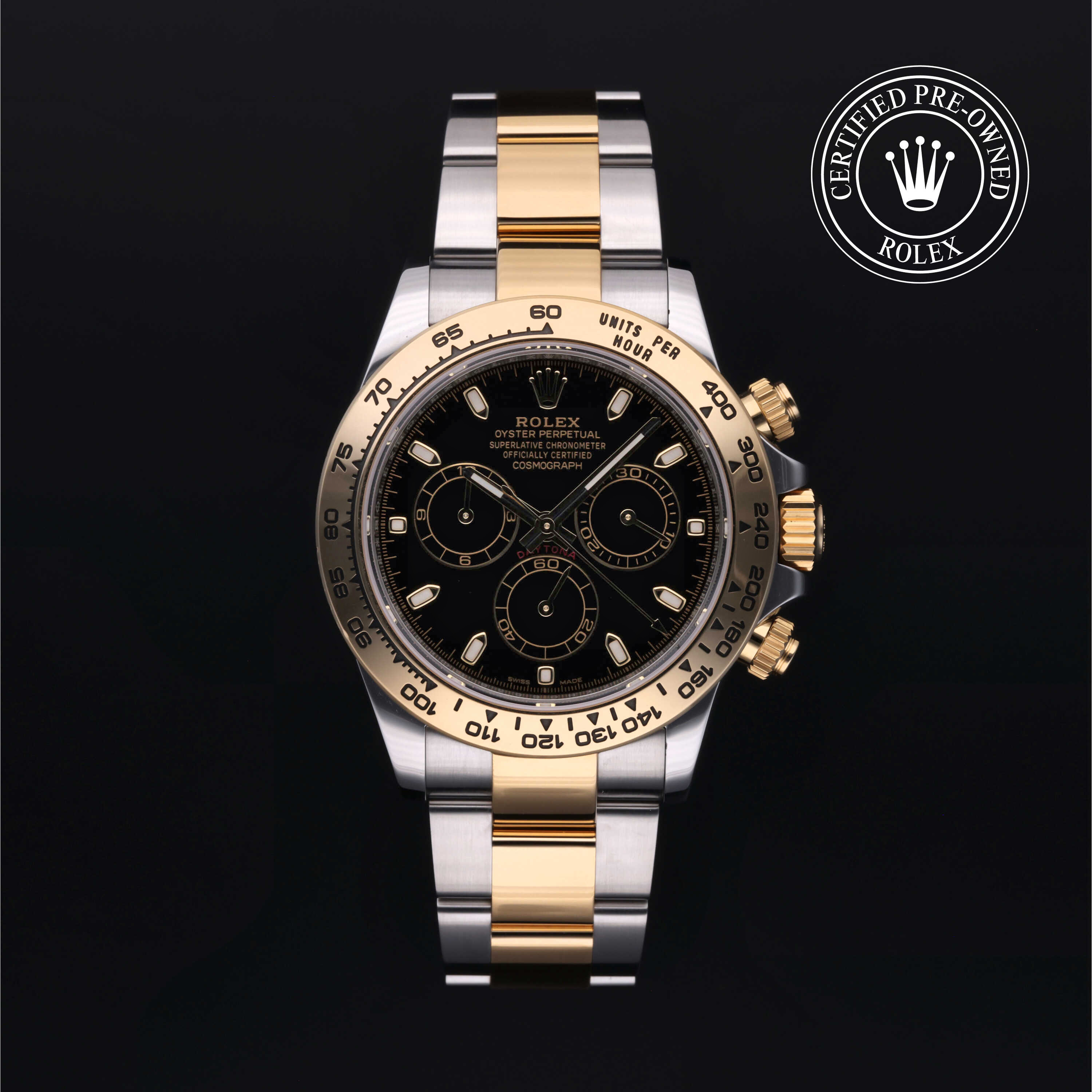 Rolex Cosmograph Daytona